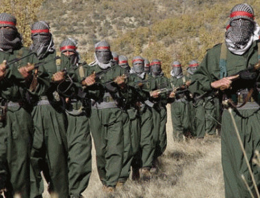 To ΡΚΚ κτύπησε φυλάκιο του τουρκικού Στρατού